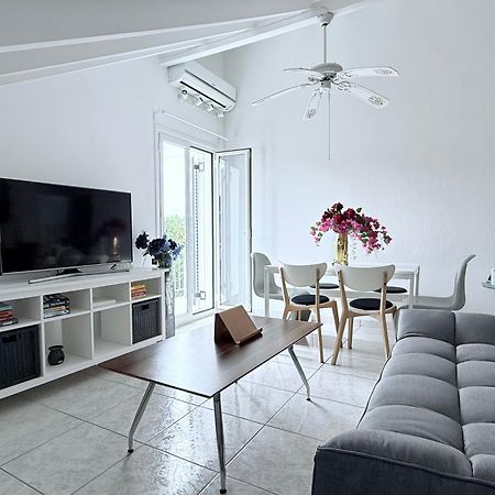 פיסקרדו Angel Apartment מראה חיצוני תמונה