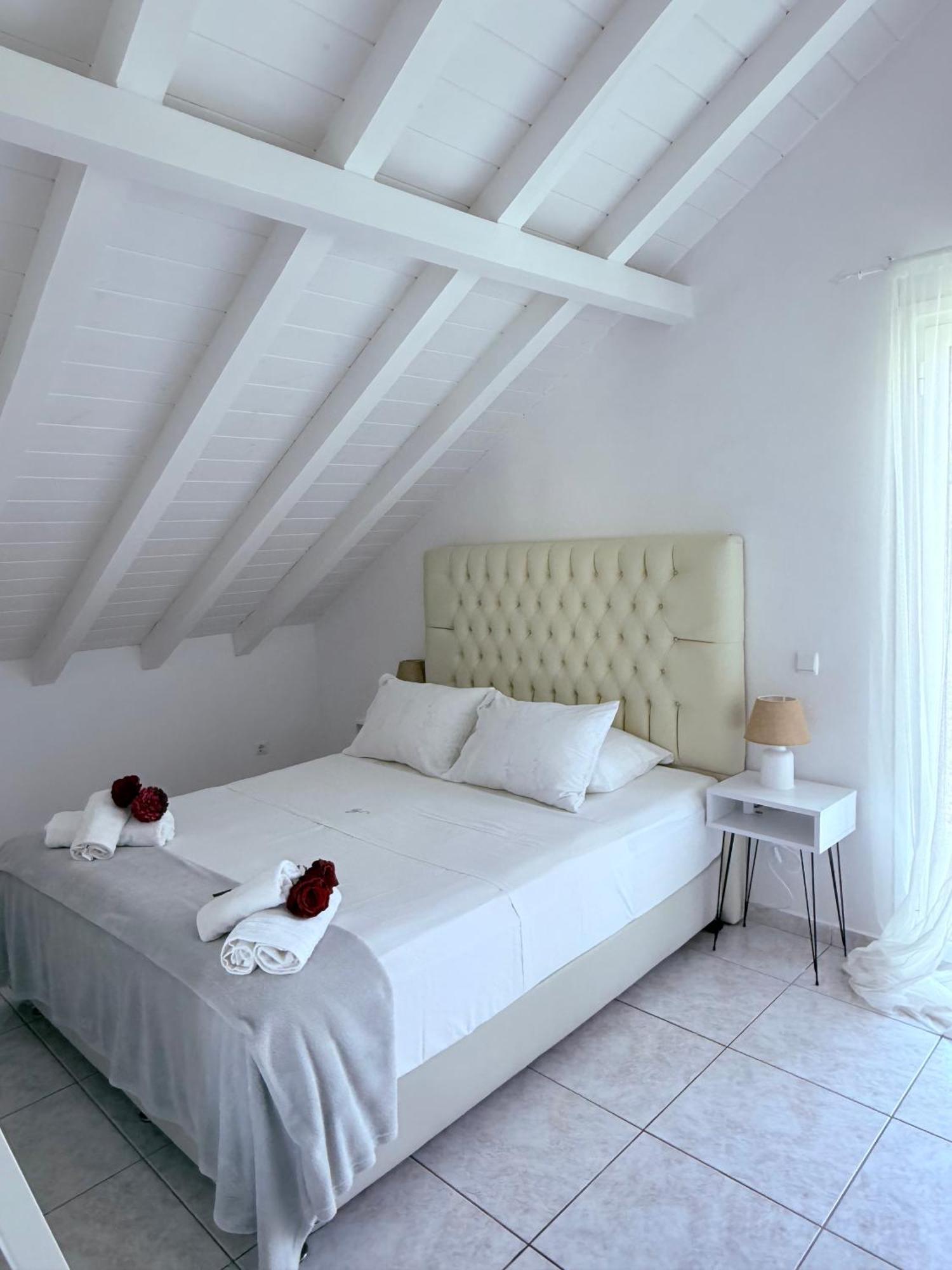 פיסקרדו Angel Apartment מראה חיצוני תמונה