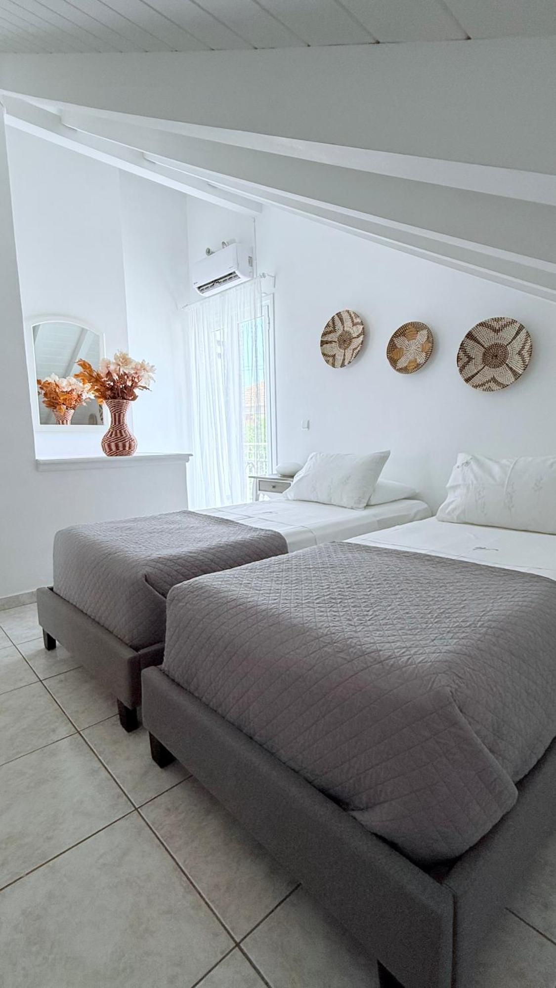 פיסקרדו Angel Apartment מראה חיצוני תמונה