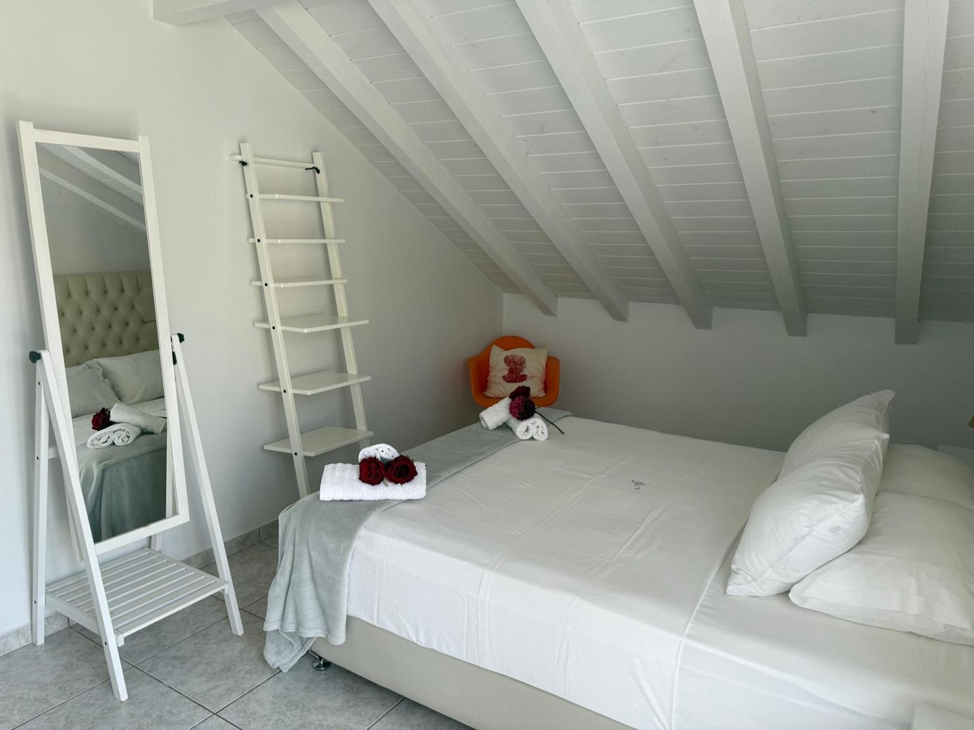 פיסקרדו Angel Apartment מראה חיצוני תמונה