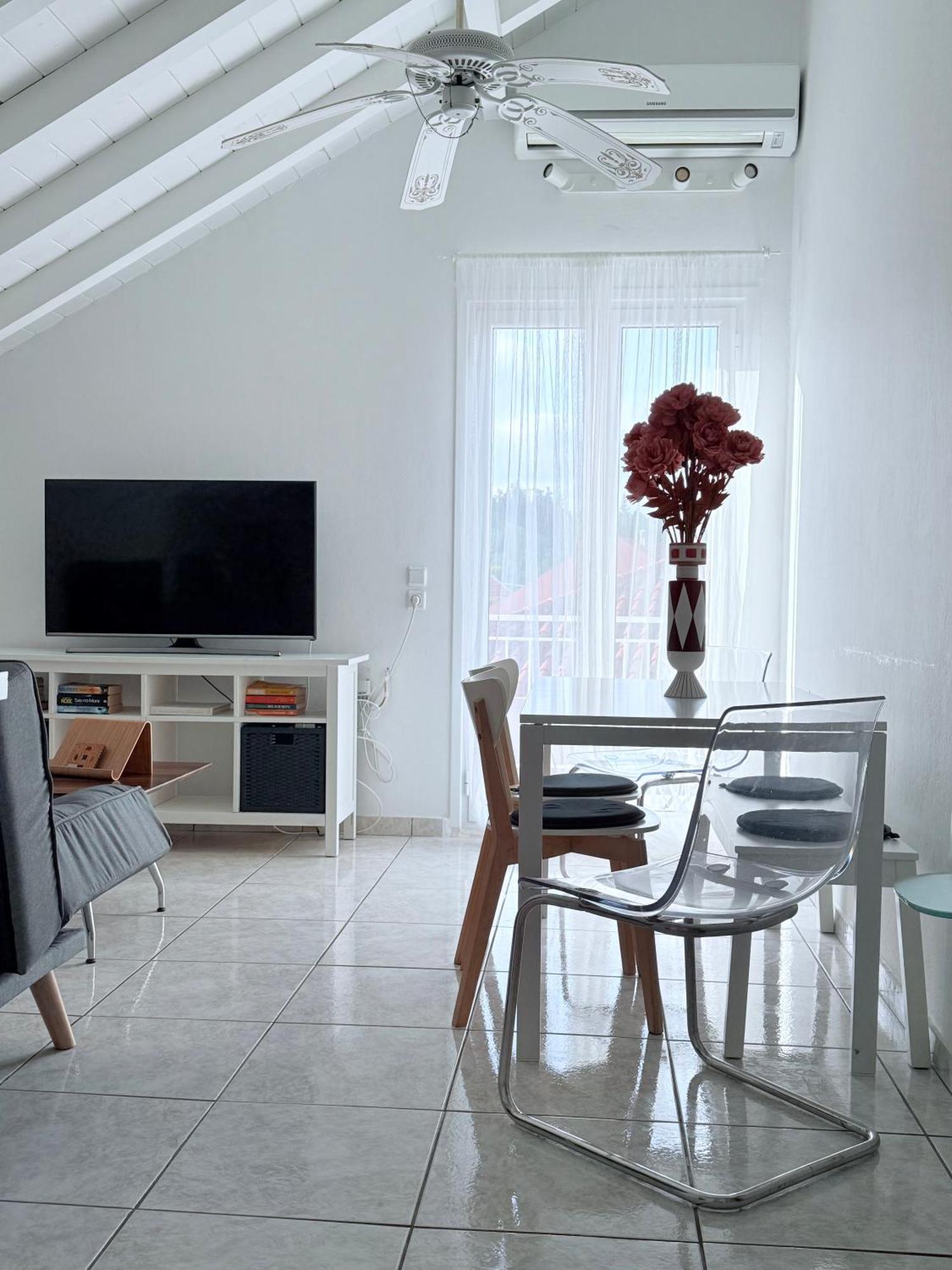 פיסקרדו Angel Apartment מראה חיצוני תמונה