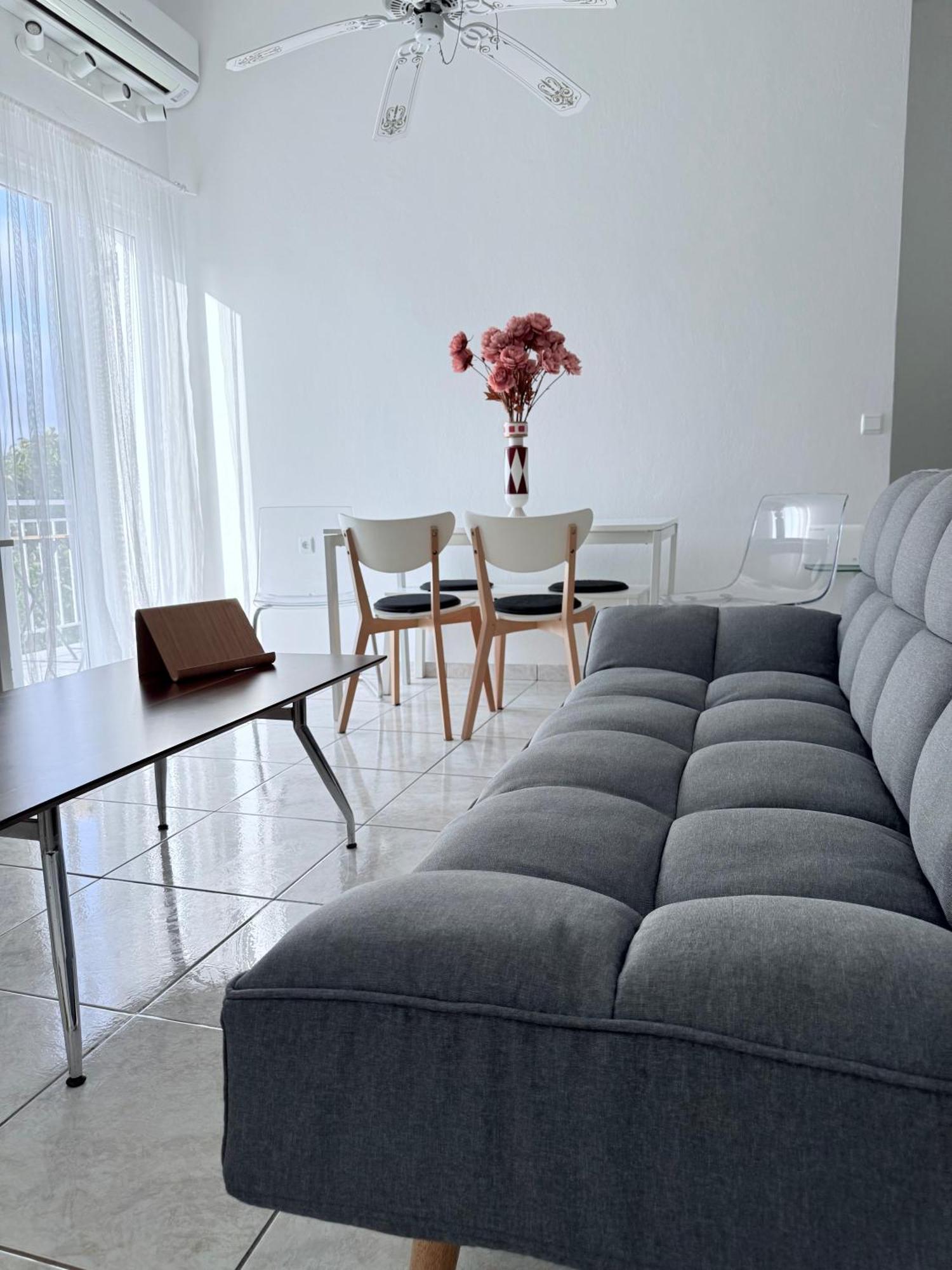 פיסקרדו Angel Apartment מראה חיצוני תמונה
