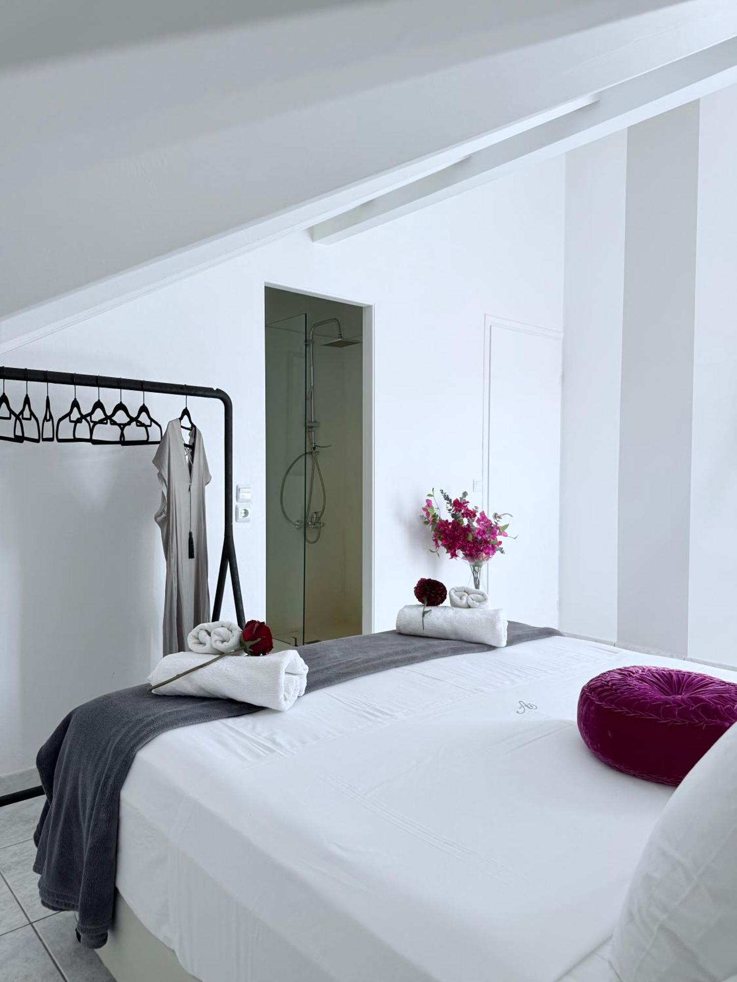 פיסקרדו Angel Apartment מראה חיצוני תמונה