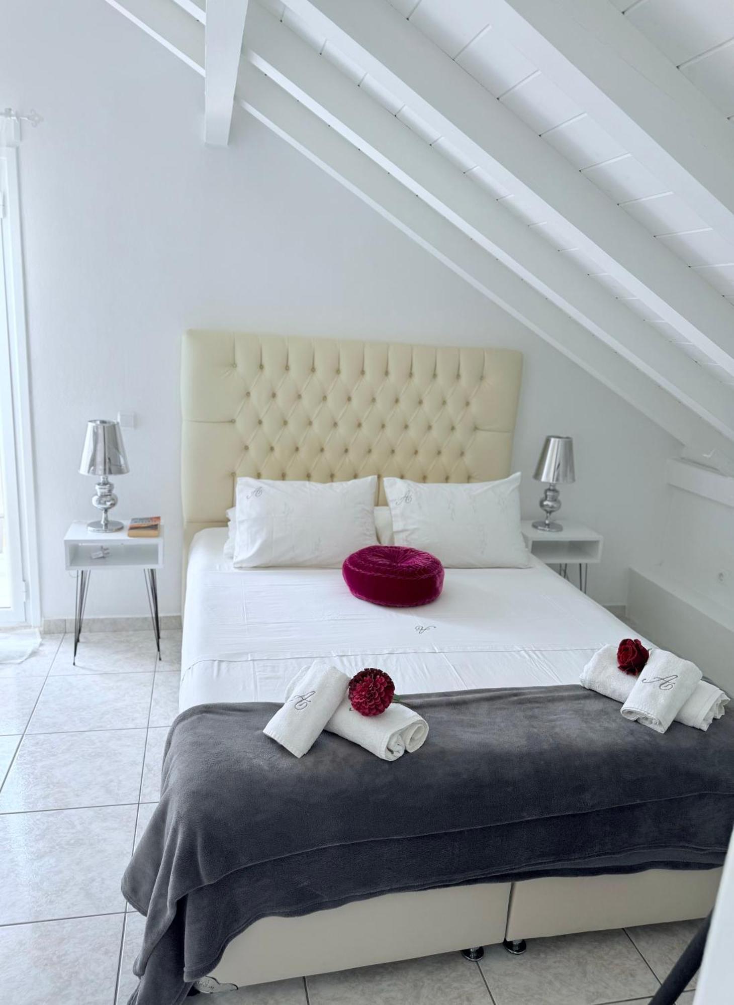 פיסקרדו Angel Apartment מראה חיצוני תמונה