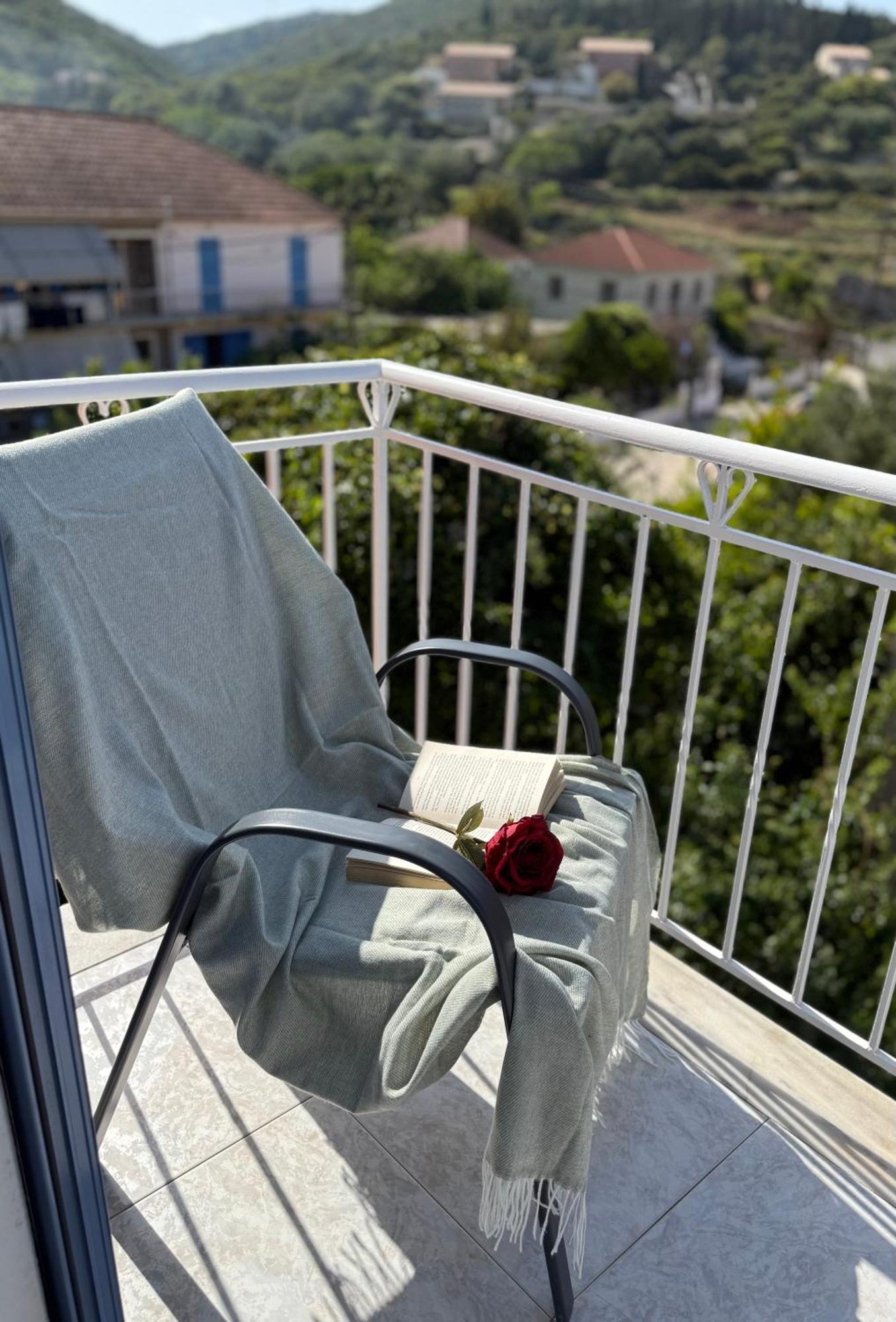 פיסקרדו Angel Apartment מראה חיצוני תמונה